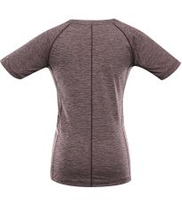 Damska koszulka kolarska GERETA 2 ALPINE PRO