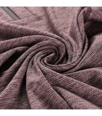 Damska koszulka kolarska GERETA 2 ALPINE PRO Figowy