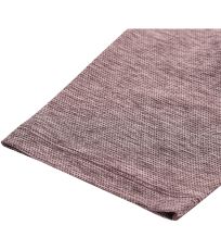 Damska koszulka kolarska GERETA 2 ALPINE PRO Figowy