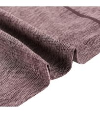 Damska koszulka kolarska GERETA 2 ALPINE PRO Figowy