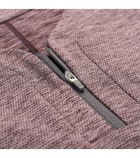 Damska koszulka kolarska GERETA 2 ALPINE PRO Figowy