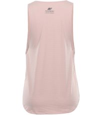 Damski podkoszulek sportowy NIRA ALPINE PRO 