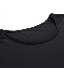 Damski t-shirt sportowy JERA ALPINE PRO czarny