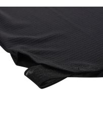 Damski t-shirt sportowy JERA ALPINE PRO czarny