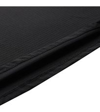 Damski t-shirt sportowy JERA ALPINE PRO czarny