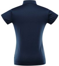 Damska szybkoschnąca koszula polo COOWELA 2 ALPINE PRO 