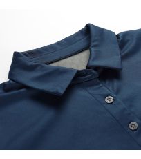 Damska szybkoschnąca koszula polo COOWELA 2 ALPINE PRO 