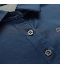 Damska szybkoschnąca koszula polo COOWELA 2 ALPINE PRO 