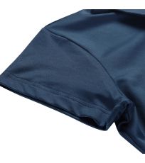 Damska szybkoschnąca koszula polo COOWELA 2 ALPINE PRO 