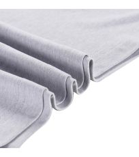 Damski t-shirt funkcyjny SASSA ALPINE PRO szary