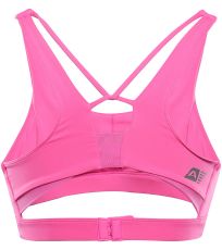 Damski szybkoschnący top BRATA ALPINE PRO 