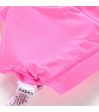 Damski szybkoschnący top BRATA ALPINE PRO 