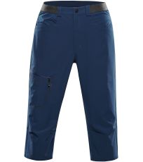 Męskie softshellowe spodnie capri WEDER 2 ALPINE PRO