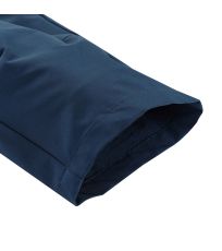 Męskie softshellowe spodnie capri WEDER 2 ALPINE PRO 