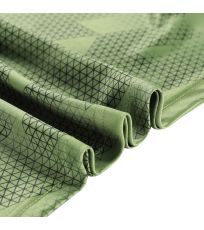 Męski t-shirt szybkoschnący z cool dry QUATR ALPINE PRO 