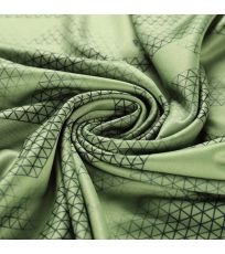 Męski t-shirt szybkoschnący z cool dry QUATR ALPINE PRO 