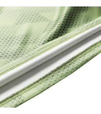 Męski t-shirt szybkoschnący z cool dry QUATR ALPINE PRO 