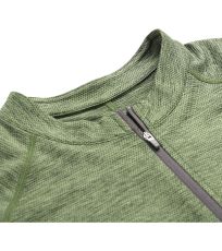 Męski szybkoschnący t-shirt kolarski GERET 2 ALPINE PRO 