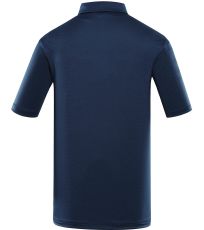 Męska szybkoschnąca koszula polo COOWEL 2 ALPINE PRO 