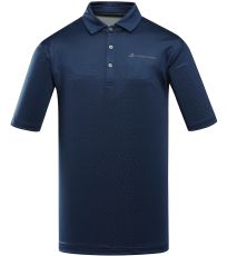 Męska szybkoschnąca koszula polo COOWEL 2 ALPINE PRO