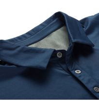 Męska szybkoschnąca koszula polo COOWEL 2 ALPINE PRO 