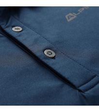 Męska szybkoschnąca koszula polo COOWEL 2 ALPINE PRO 