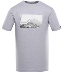 Męsi t-shirt GORAF 2 ALPINE PRO