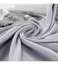 Męsi t-shirt GORAF 2 ALPINE PRO szary