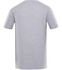 Męsi t-shirt GORAF 2 ALPINE PRO szary