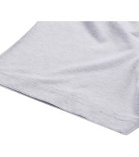 Męsi t-shirt GORAF 2 ALPINE PRO szary