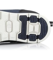 Miejskie buty zimowe dziecięce MINTO ALPINE PRO mood indigo