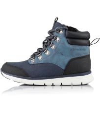 Miejskie buty zimowe dziecięce MINTO ALPINE PRO