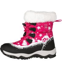 Zimowe buty dziecięce SALEWIKO ALPINE PRO