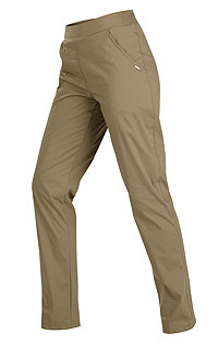 Damskie długie spodnie 7C254 LITEX