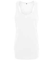 Damski luźny podkoszulek BY020 Build Your Brand