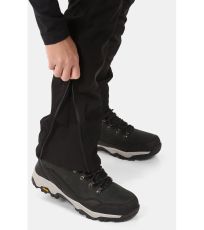 Damskie spodnie outdoorowe MESTALO-W KILPI Czarny