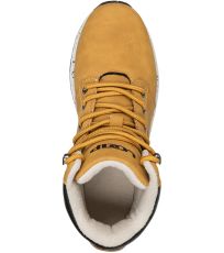 Zimowe buty dziecięce BELEN LOAP 