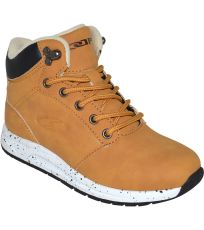 Zimowe buty dziecięce BELEN LOAP