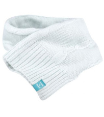 Bawełniany szalik zimowy ZILINA LOAP