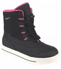 Damskie buty zimowe EXIT LOAP