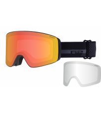Gogle narciarskie- samościemniające SPECTRA R2