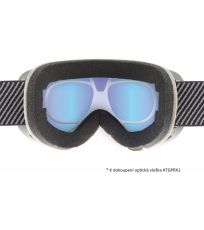 Gogle narciarskie- samościemniające SPECTRA R2 