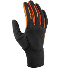 Zimowe ocieplane rękawice ARCTO R2 