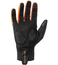 Zimowe ocieplane rękawice ARCTO R2 