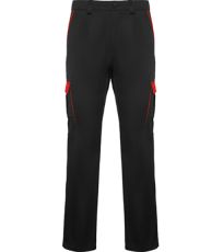 Męskie spodnie robocze Trooper Roly