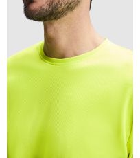 Męski odblaskowy t-shirt Tauri Roly 