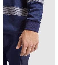 Męski odblaskowy t-shirt Atrio Roly 