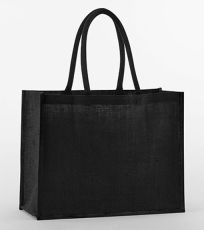 Jutowa torba zakupowa WM470 Westford Mill