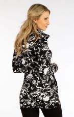 Damska długa bluza 5F249 LITEX 