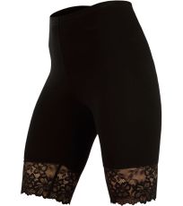 Damskie krótkie legginsy 5F291 LITEX